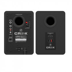 MACKIE CR5-X (coppia)