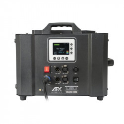 Gyser Afx Volcano 2000 Rgb