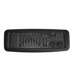 MIXER LUCI DMX1216 Centralina luci