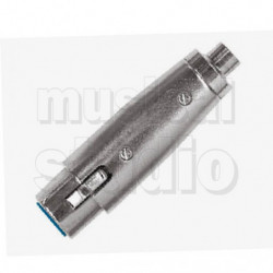 Adattatore Xlr Proel At520