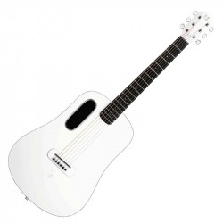 Blue Lava Sail White + Ideal Bag