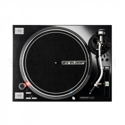 RELOOP RP-7000 MK2 black