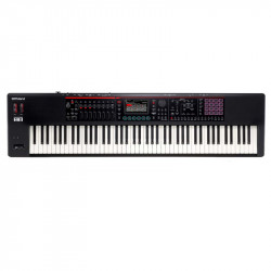 Workstation ROLAND Fantom 08