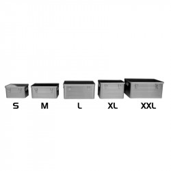 Acf-sa/transport Case XL