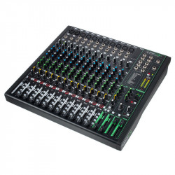 MACKIE ProFX16v3