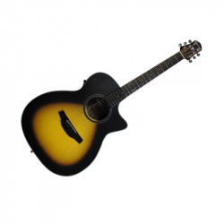 HT100CE OP Vintage Sunburst