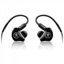 MACKIE MP-120 IN-EAR