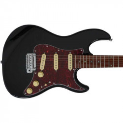 Larry Carlton S7 Vintage BLK Black