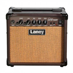 Laney LA15C Combo 1x5" 10w X Acustica