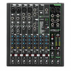 MACKIE ProFX10v3