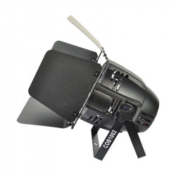 Spot Led Atomic COB1004 1x100W RGBW