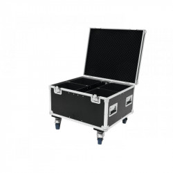 Flight Case per 4 Spark-1 Sparkular