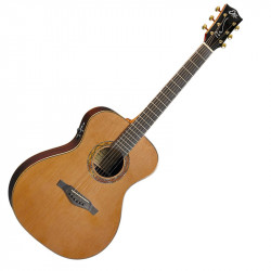 Wow A800E CR LTD (Cedar/Rosewood)