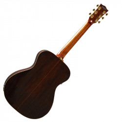 Wow A800E CR LTD (Cedar/Rosewood)