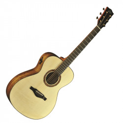 Wow A800e SK Spruce/Koa