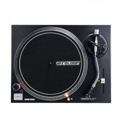 RELOOP RP-1000 MK2 black