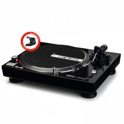 RELOOP RP-2000 MK2 black