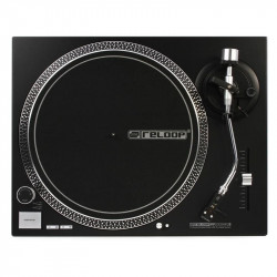 RELOOP RP-2000 MK2 black