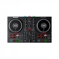 NUMARK Party Mix MkII
