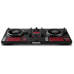 NUMARK MixTrack Pro FX