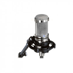 Audio technica AT2020V Silver Limited Edition