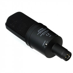 Audio technica AT4040