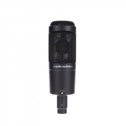 Audio technica AT2050