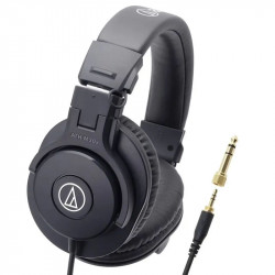 Audio technica ATH-M30X