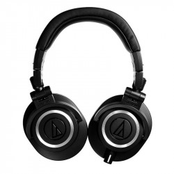 Audio technica ATH-M50X