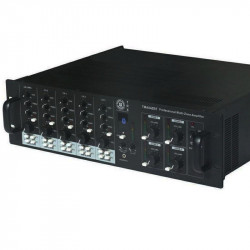 Finale Di Potenza  4 Zone TMA-54z BT