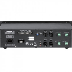 Mixer Topp Pro Spa4 Zone mixer