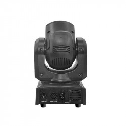 Atomic4dj ML60H Hybrid RGBW