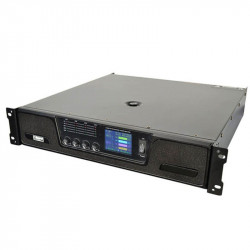 FINALE DI POTENZA  ACP6004 - 4CH x 600