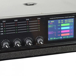 FINALE DI POTENZA  ACP9004 - 4CH x 900