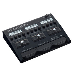 ZOOM G3n