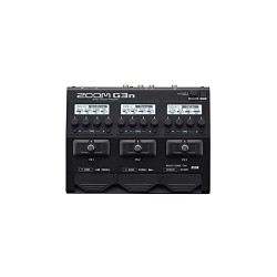 ZOOM G3n