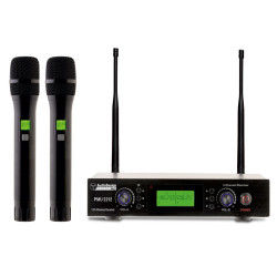 PMU2212 Doppio gelato uhf Ch200