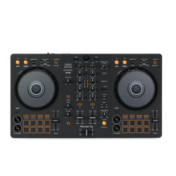 Controller Dj Pioneer DDJ-FLX4