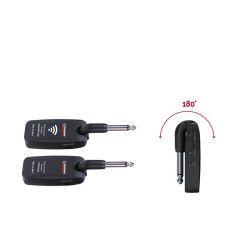 PMU 5.8MKII wifi per chitarra-basso