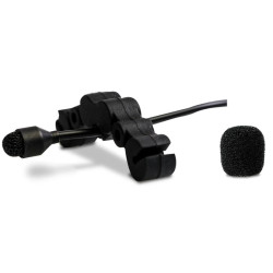 PA MVL Microfono per violino e viola