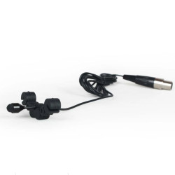 PA MVL Microfono per violino e viola