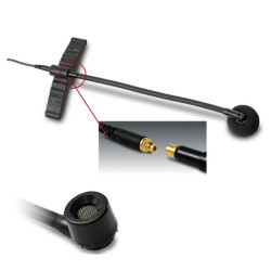 PA MCL MIC. COND. VIOLONCELLO