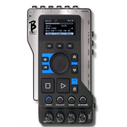 B.BEAT L.E. Wi Fi + 128 Gb