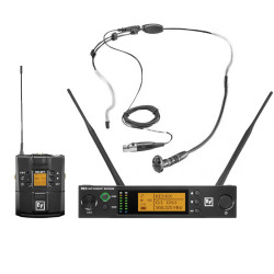 Radiomicrofono EV RE3 bphw 5h Head-set