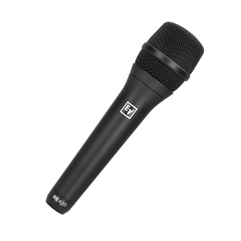Microfono EV RE420