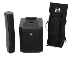 Electro-voice Evolve 30M Black