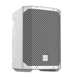 Cassa Attiva Electro-voice Everse 8 White