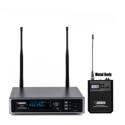 PMU-D1B Pro True Diversity