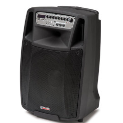 Trolley batteria M2 15W/L Battery 15" 450w