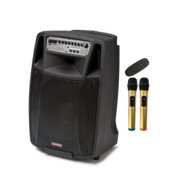 Trolley batteria M2 15W/L Battery 15" 450w